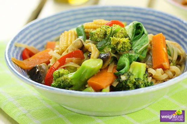 Chinese Stir Fry Vegetable Recipes
 Chinese Ve able Stir Fry