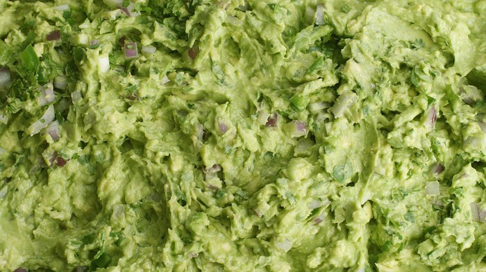 Chipotle Mexican Grill Guacamole
 Will Chipotle Mexican Grill Ever Split Its Stock