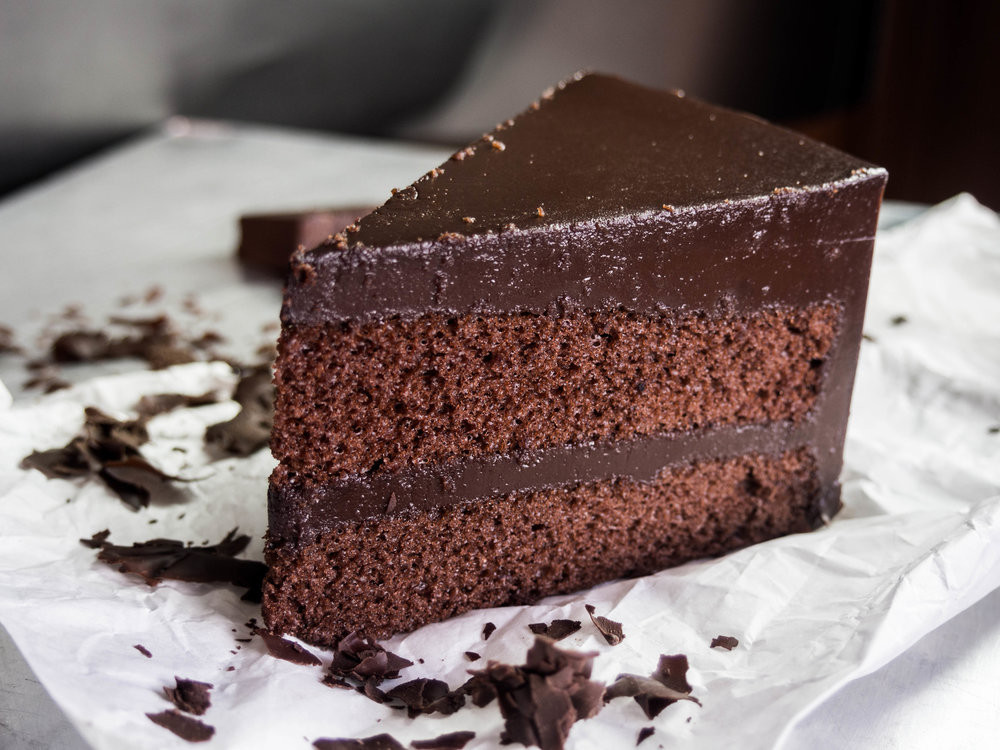 Chocolate Birthday Cake Recipe
 Celebrating 7 A Keto Birthday Cake 🎂 — Ketogenic Living 101
