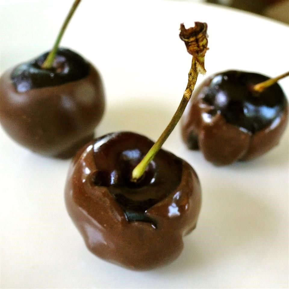 Chocolate Covered Cherry Recipes
 Chocolate Covered Cherries recipe All recipes UK