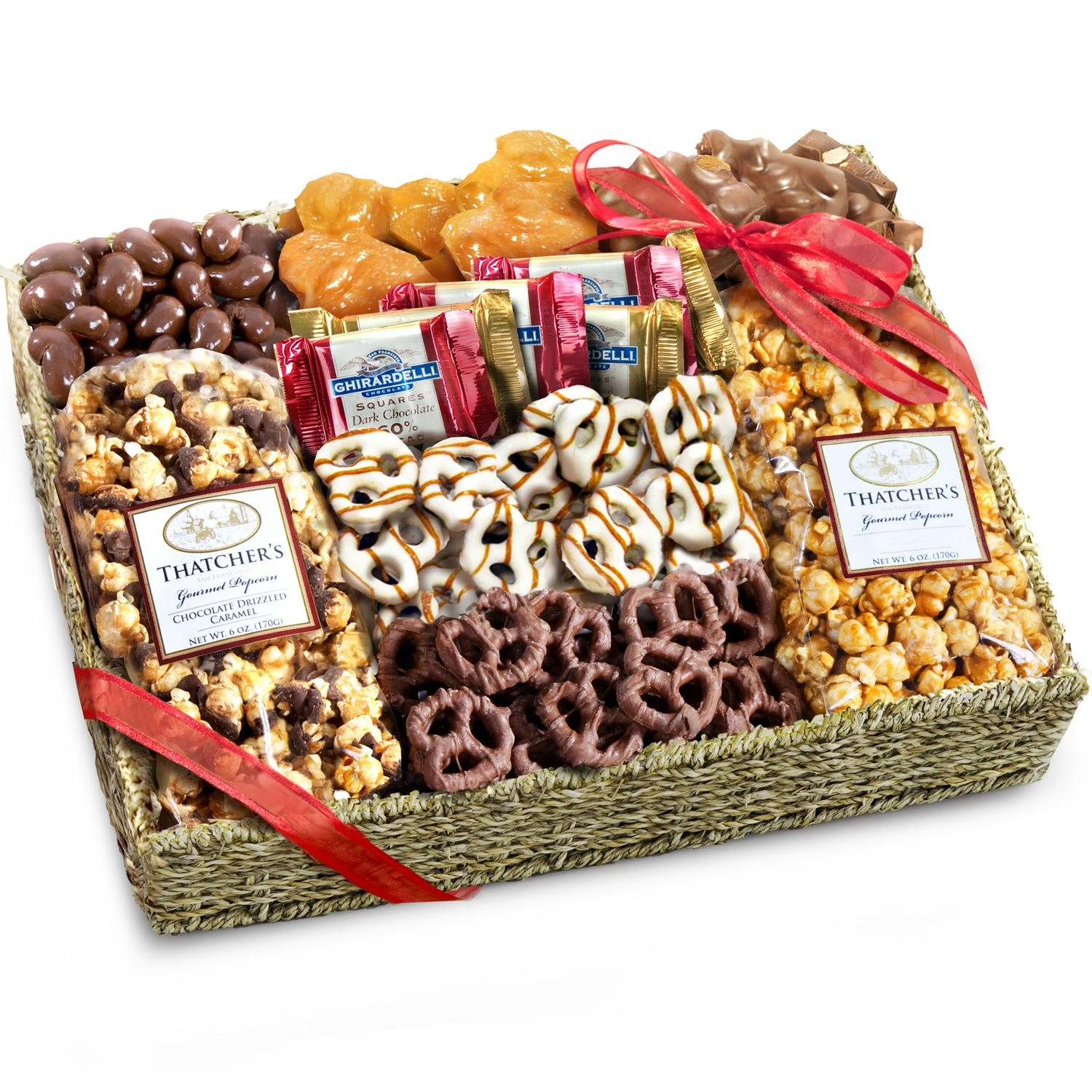 Chocolate Gift Baskets Ideas
 Chocolate Gift Baskets