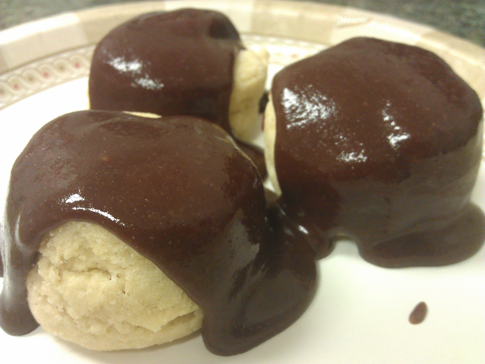 Chocolate Gravy And Biscuits
 Live Free Gluten Free Biscuits and Gravy Chocolate Gravy