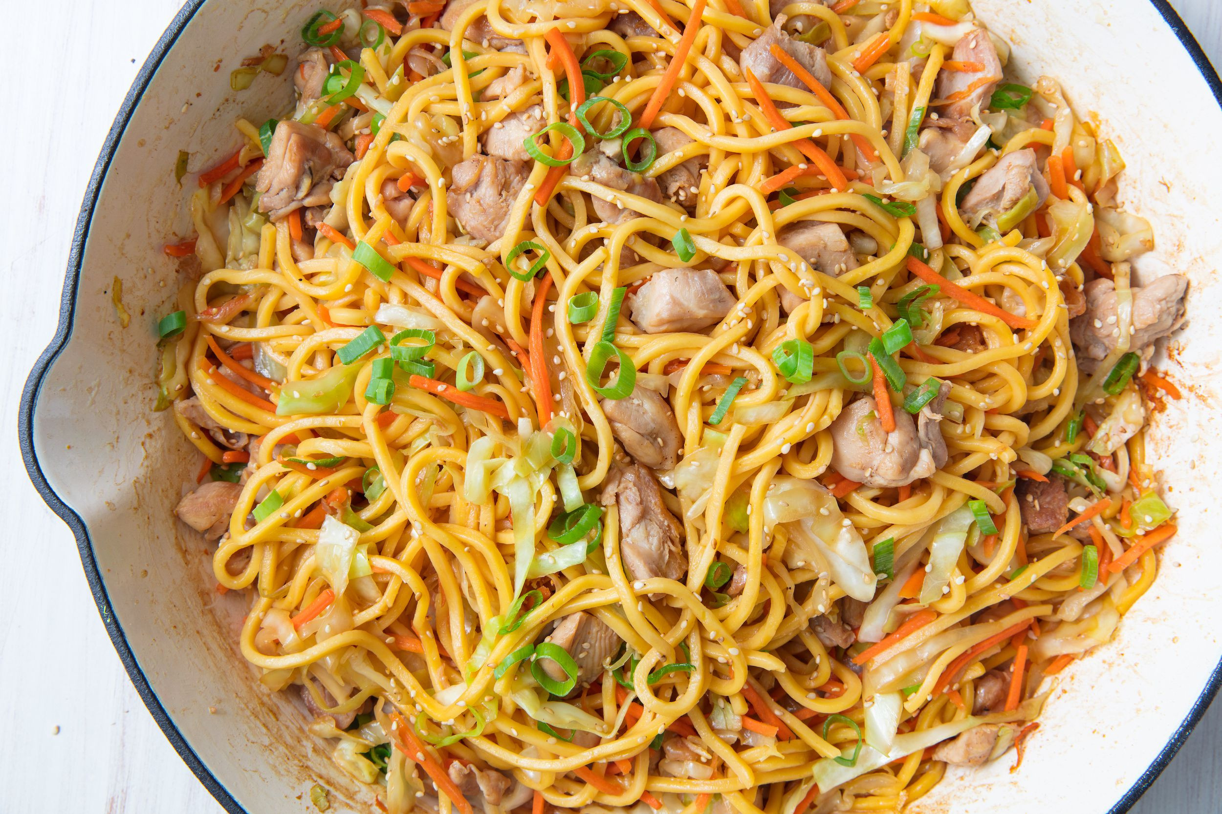 Chow Mein Noodles
 Top 20 Varieties of Chow Mein You Must Try Crazy Masala Food