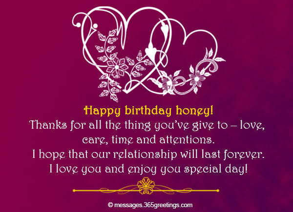 Christian Birthday Wishes For Husband
 birthdat wishes for husband 01 365greetings
