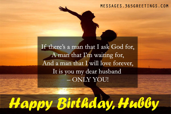 Christian Birthday Wishes For Husband
 birthday wishes for husband 365greetings