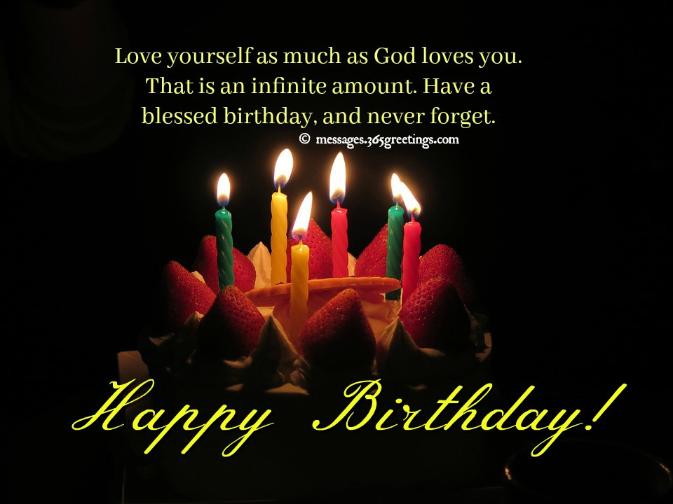 Christian Birthday Wishes
 christian birthday wishes card 365greetings