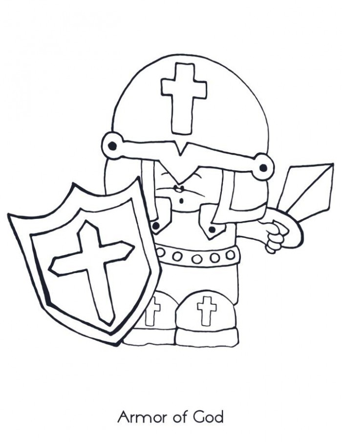 Christian Coloring Pages For Children
 Free Printable Christian Coloring Pages for Kids Best