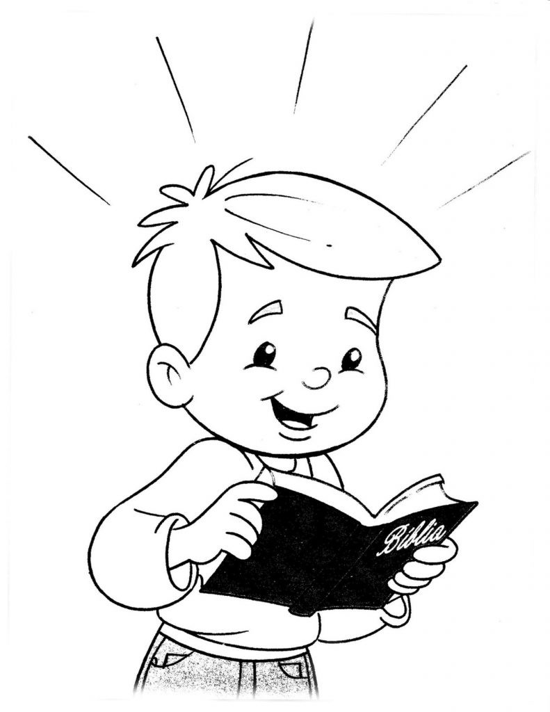 Christian Coloring Pages For Children
 Free Printable Christian Coloring Pages for Kids Best