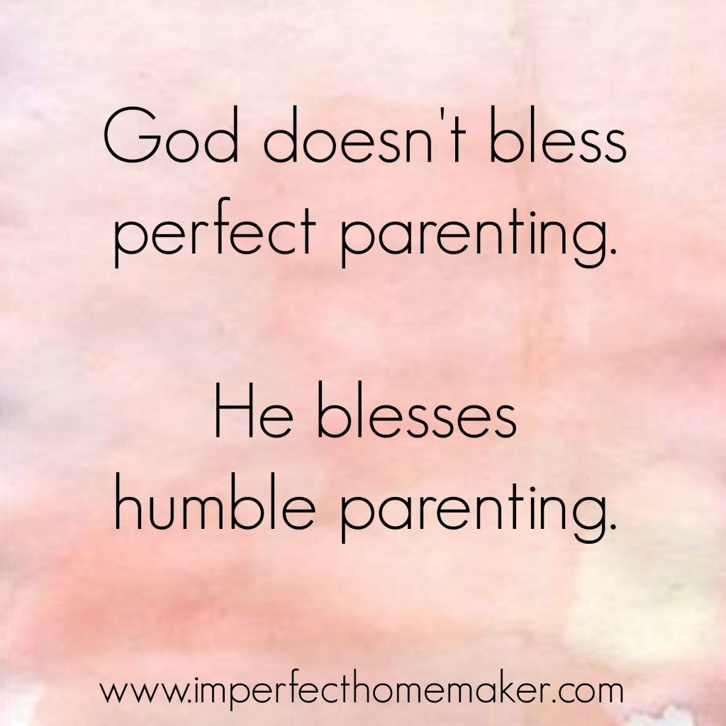 Christian Quotes About Motherhood
 3 Characteristics of a Godly Mother Imperfect Homemaker