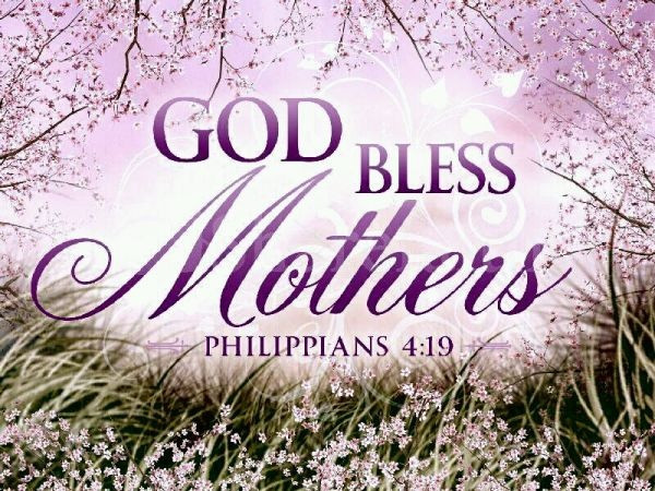 Christian Quotes About Motherhood
 Bible Verses About Mother s Day Christian Quotes Poems