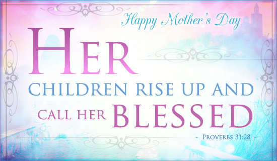 Christian Quotes About Motherhood
 10 Inspiring Mother s Day Bible Verses for Cards Letters