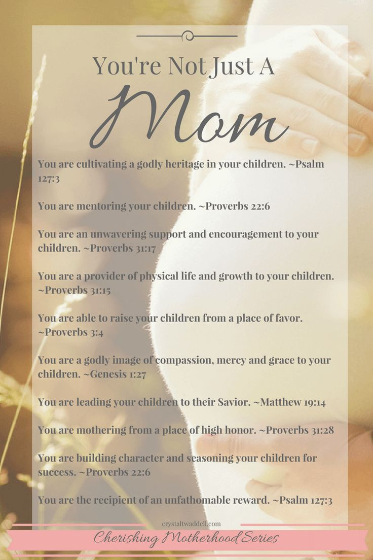 Christian Quotes About Motherhood
 163 best Christian Motherhood Quotes images on Pinterest