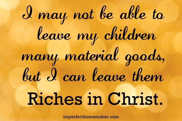 Christian Quotes About Motherhood
 Pin on Family Encouragement