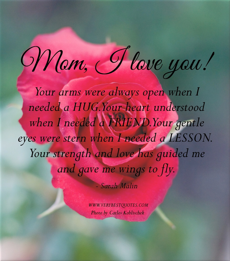 Christian Quotes About Motherhood
 Christian Quotes About Mothers QuotesGram