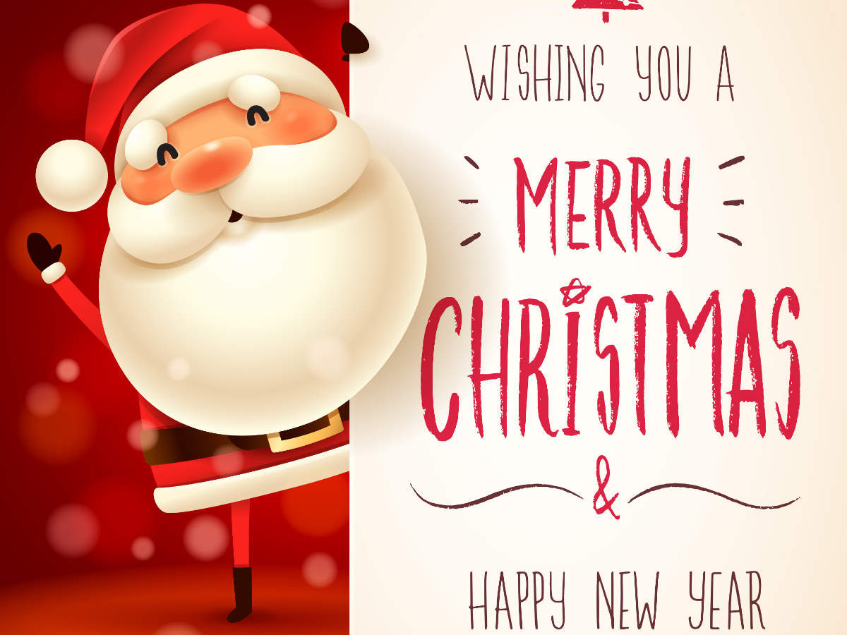 Christmas And Friends Quotes
 Merry Christmas Greeting Cards Wishes Messages