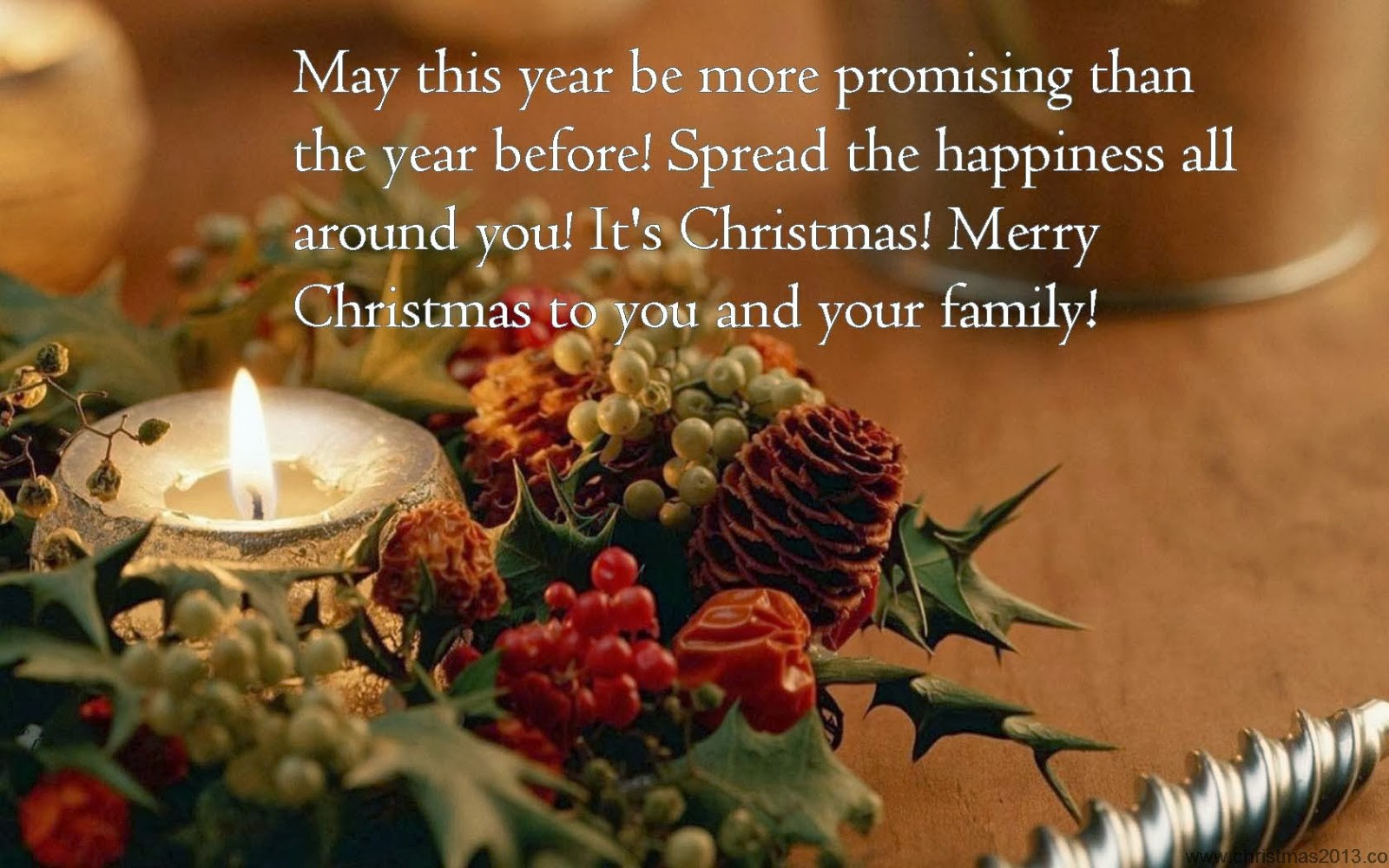 Christmas And Friends Quotes
 Christmas Greeting Quotes For Friends – Messages For Christmas