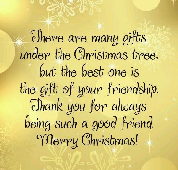 Christmas And Friends Quotes
 Christmas Quotes For Friends We Need Fun