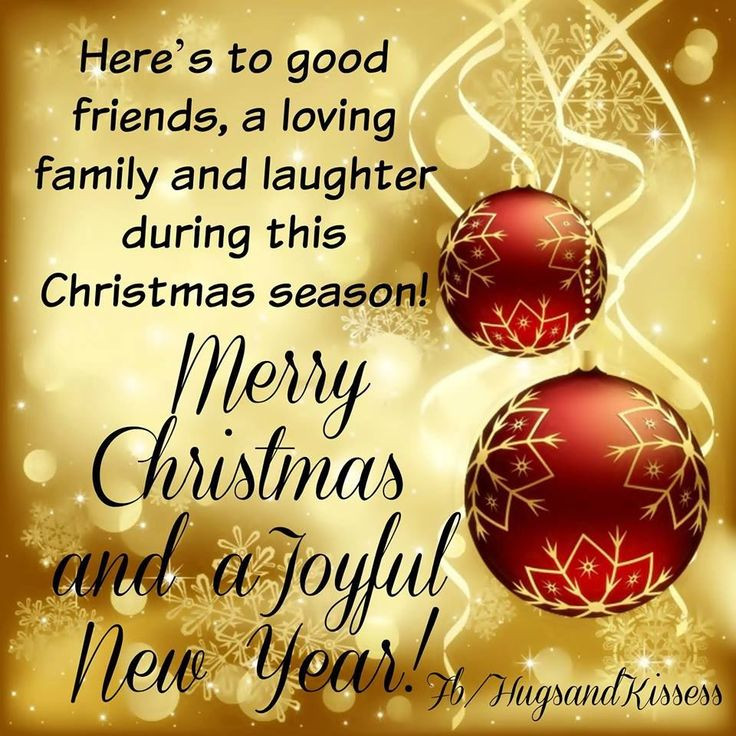 Christmas And Friends Quotes
 Christmas Quotes For Friends We Need Fun