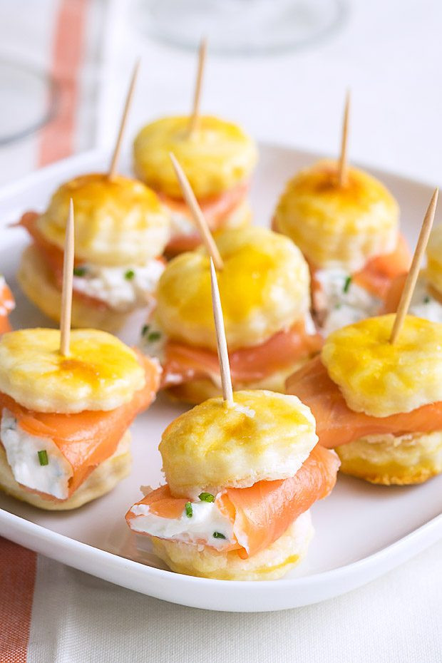 Christmas Brunch Appetizers
 Holiday Appetizer The perfect Appetizer Recipes for