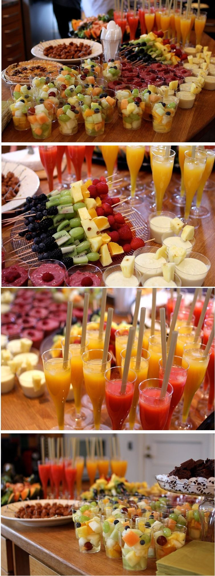 Christmas Brunch Appetizers
 Pin by melegim ozy on fruits in 2019