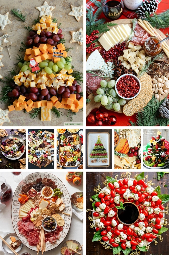 Christmas Brunch Appetizers
 60 Christmas Appetizer Recipes Dinner at the Zoo