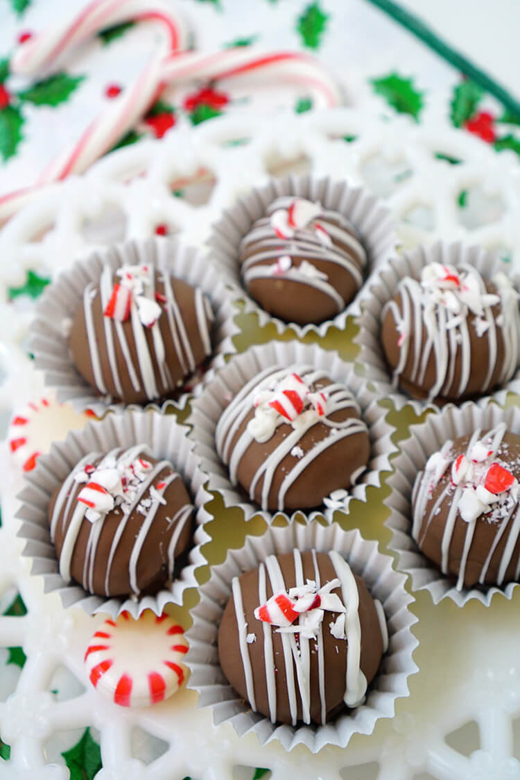 Christmas Candy Ideas
 Easy Christmas Candy Recipes That Will Inspire You