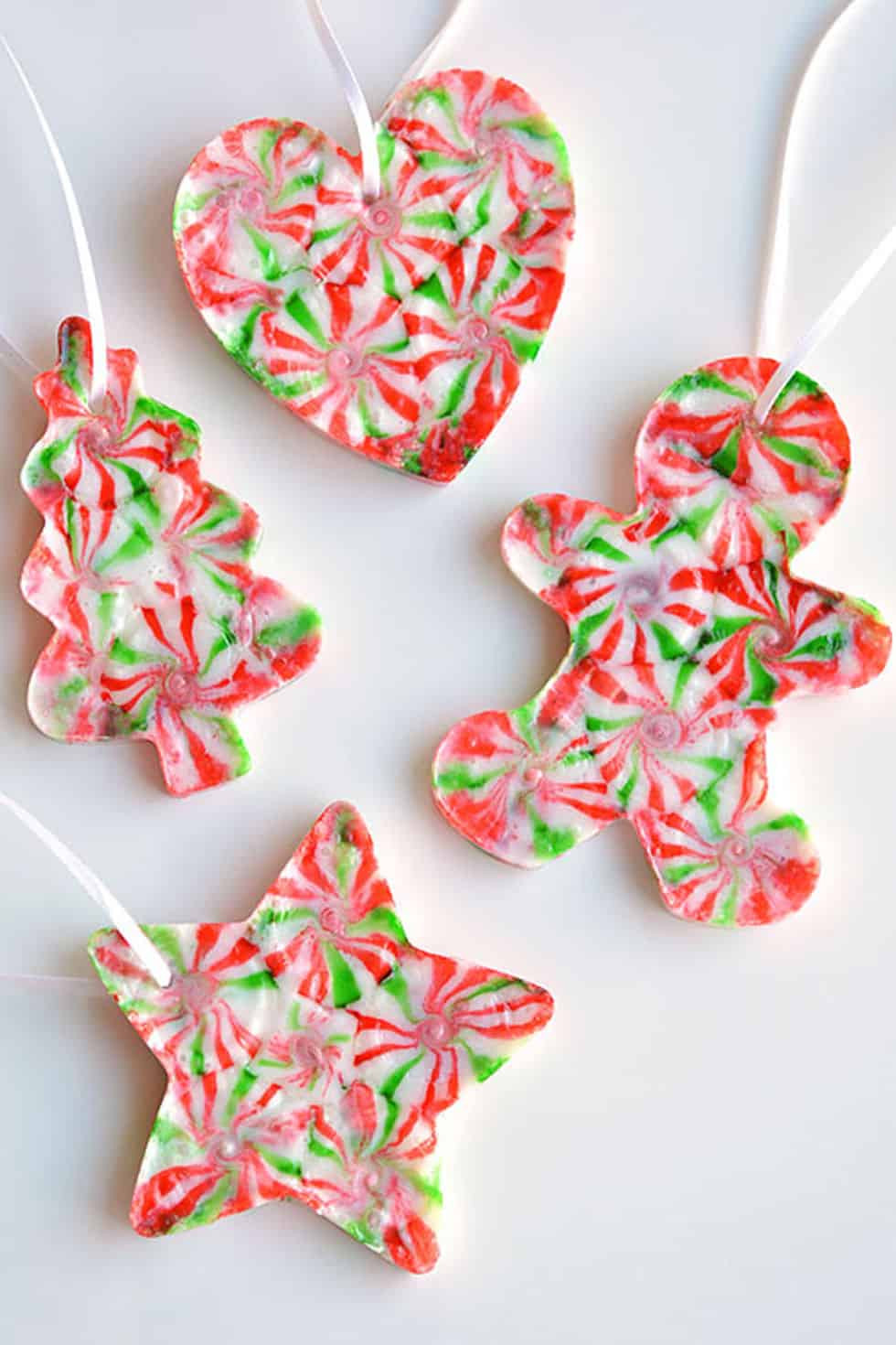 Christmas Candy Ideas
 These 15 Christmas Crafts For Kids Will Start the Holidays