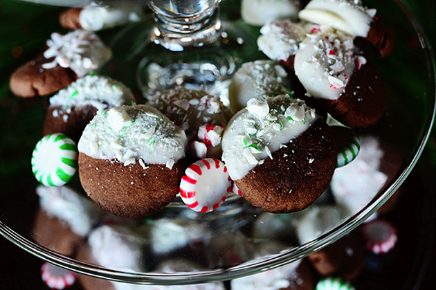 Christmas Candy Recipes Pioneer Woman
 Christmas Delights