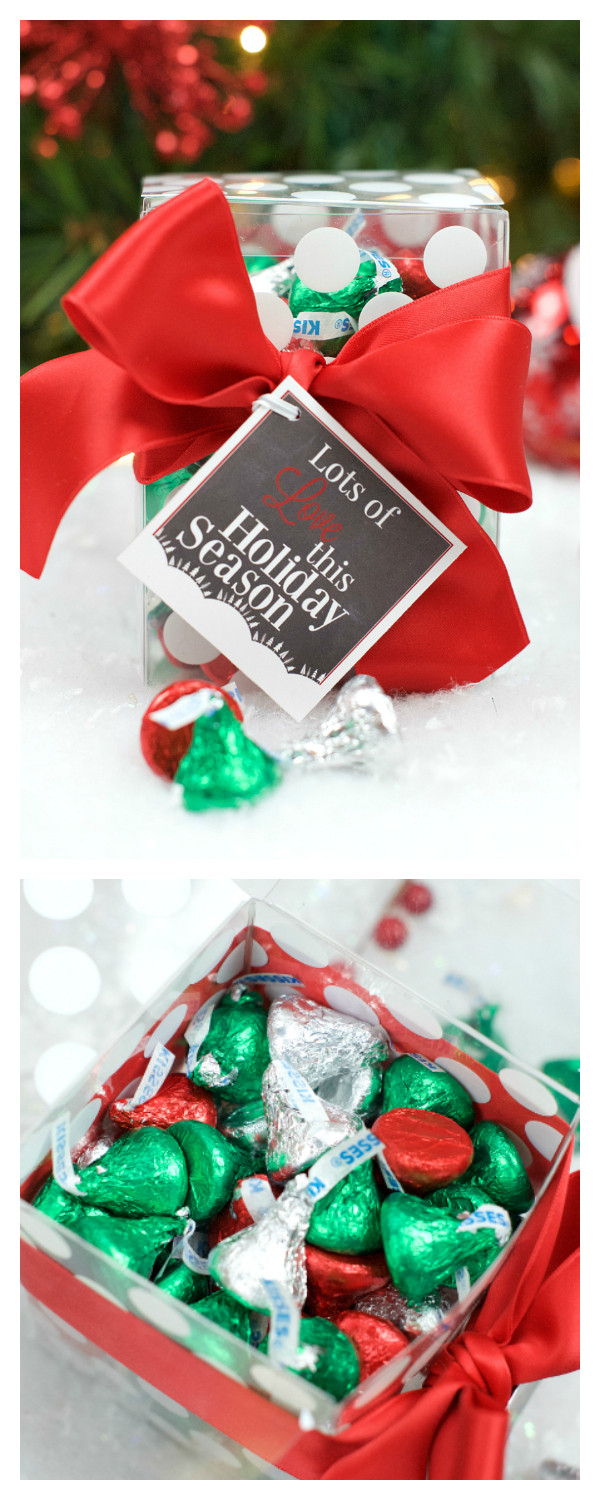 Christmas Chocolate Gift Ideas
 Chocolate Gift Ideas for Christmas – Fun Squared