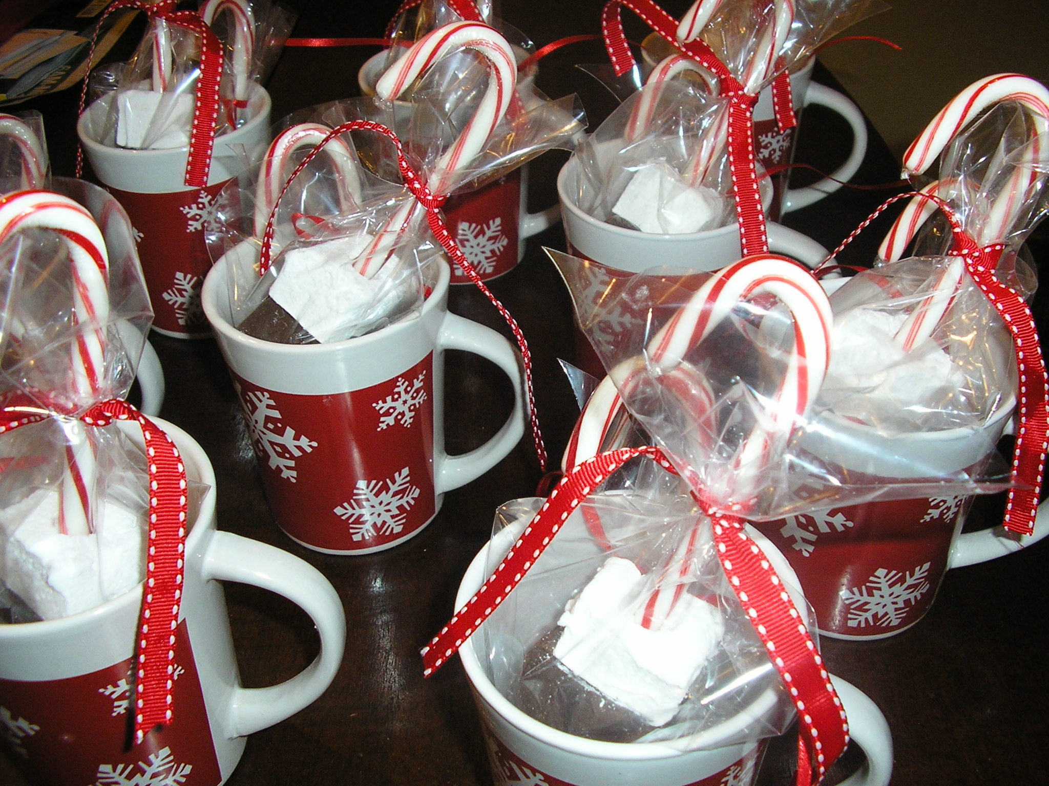 Christmas Chocolate Gift Ideas
 Last Minute Gifts From My Kitchen – Hot Chocolate Done Two