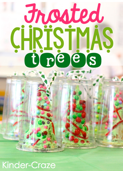 Christmas Classroom Party Ideas
 Classroom Christmas Party Ideas The Keeper of the Cheerios