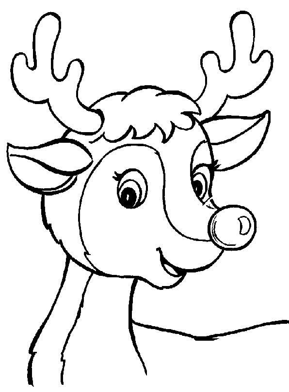 Christmas Coloring Pictures For Kids
 Christmas 2011 Coloring Pages for Kids Children