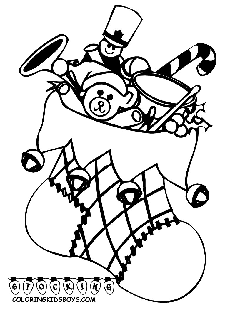 Christmas Coloring Pictures For Kids
 garainenglish Christmas coloring sheets