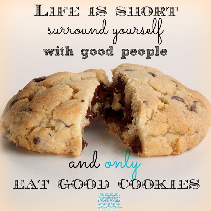 Christmas Cookie Quote
 69 best cookie quotes images on Pinterest