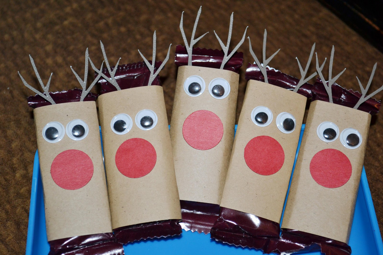 Christmas Craft For Toddlers Pinterest
 Alabama Slacker Mama It s a Pinterest Christmas