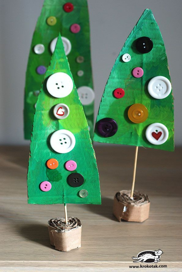 Christmas Craft For Toddlers Pinterest
 1127 best "Noyeux Joël " sapin images on Pinterest