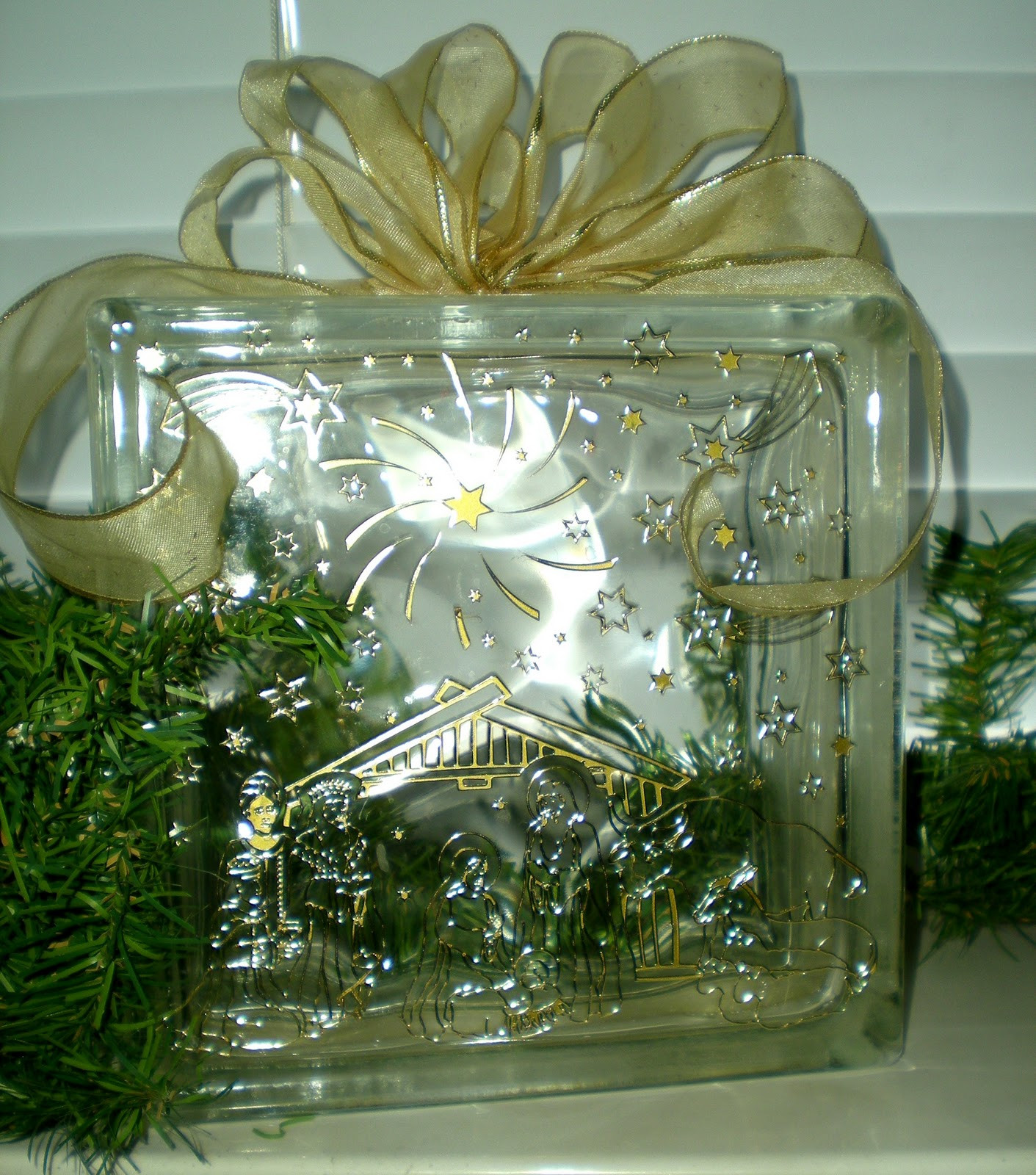 Christmas Craft Gifts For Adults
 25 days of Christmas crafts Day 9