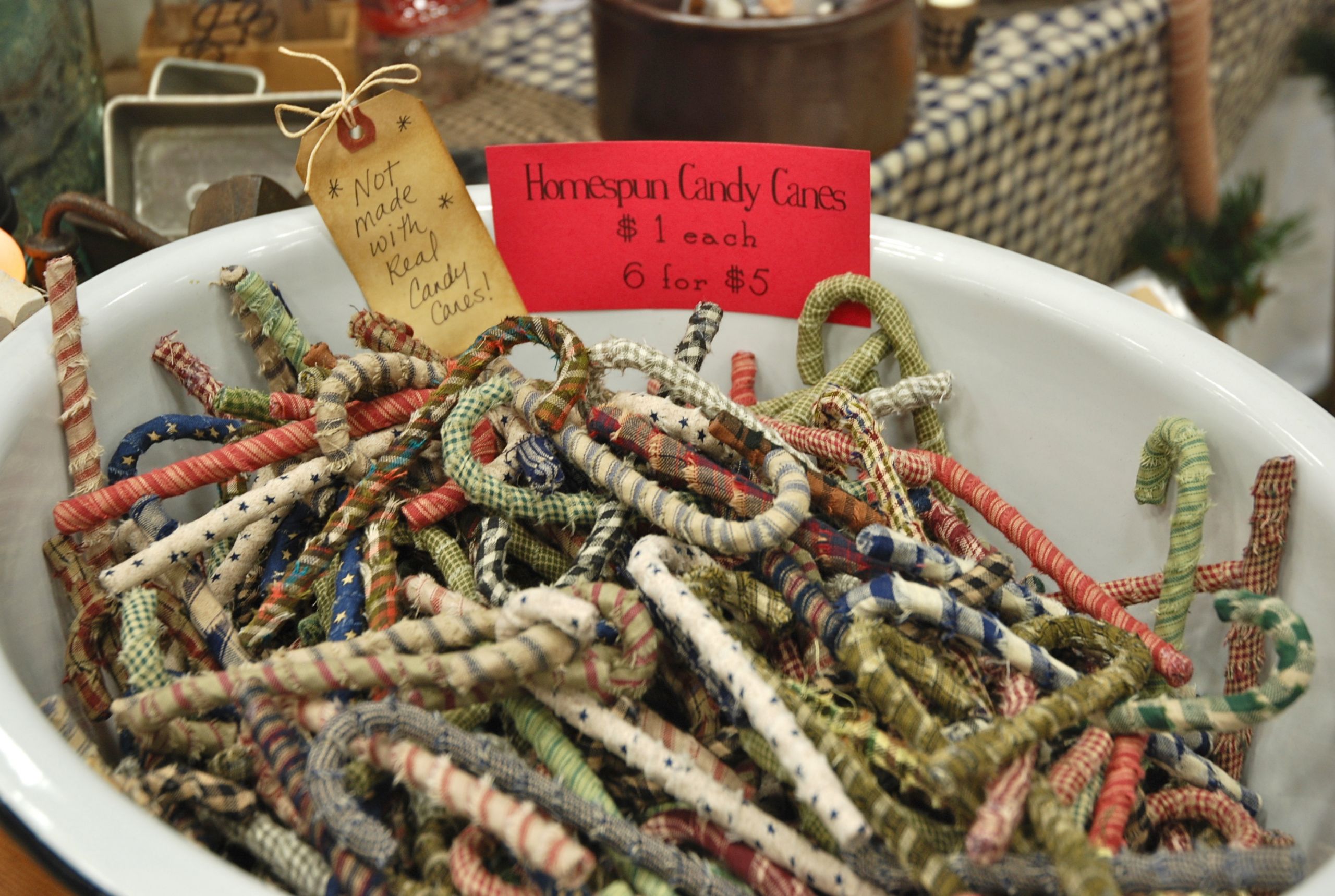 Christmas Craft Ideas To Sell
 A Successful Craft Show