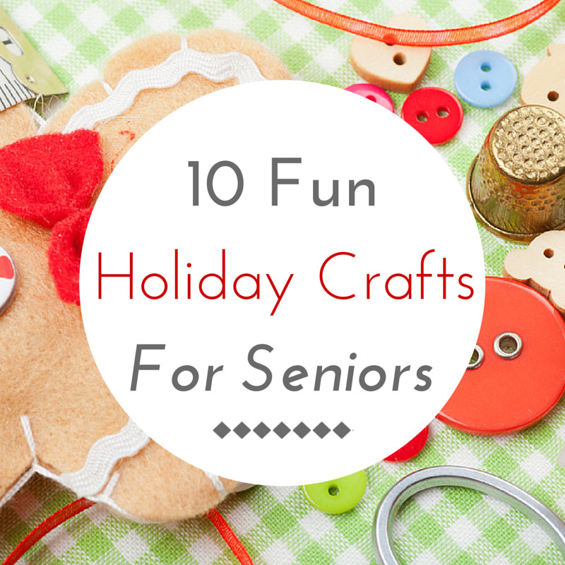 Christmas Crafts For Seniors
 Blog for Business Owners Archives Page 5 of 8