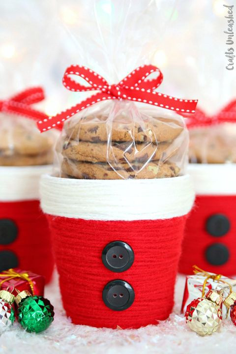Christmas Crafts To Make And Sell Pinterest
 60 DIY Christmas Crafts Best DIY Ideas for Holiday Craft
