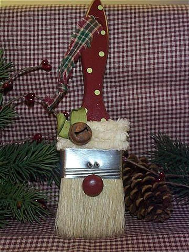 Christmas Crafts To Make And Sell Pinterest
 christmas craft ideas 15 Dump A Day