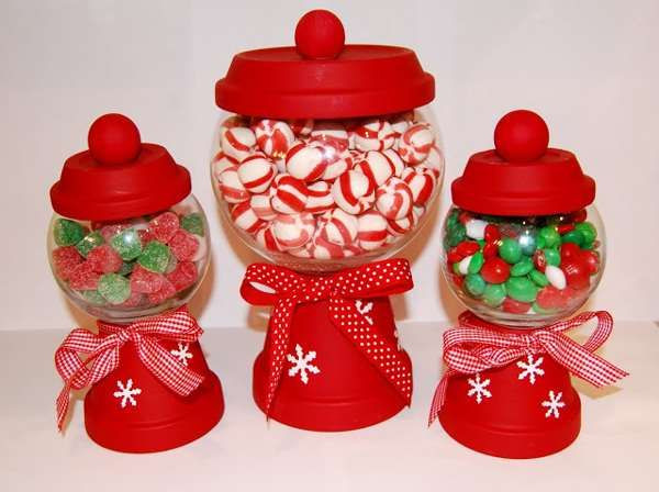Christmas Crafts To Make And Sell Pinterest
 Easy christmas crafts to make CF CS Pinterest