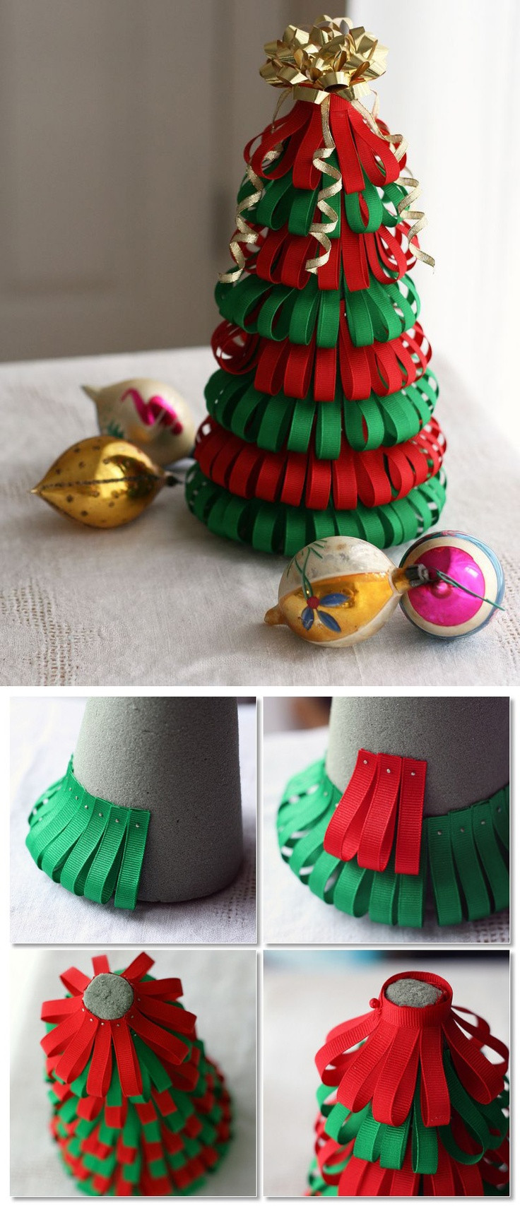 Christmas Decoration Ideas DIY
 31 Cute and Fun DIY Christmas Decorations DesignBump