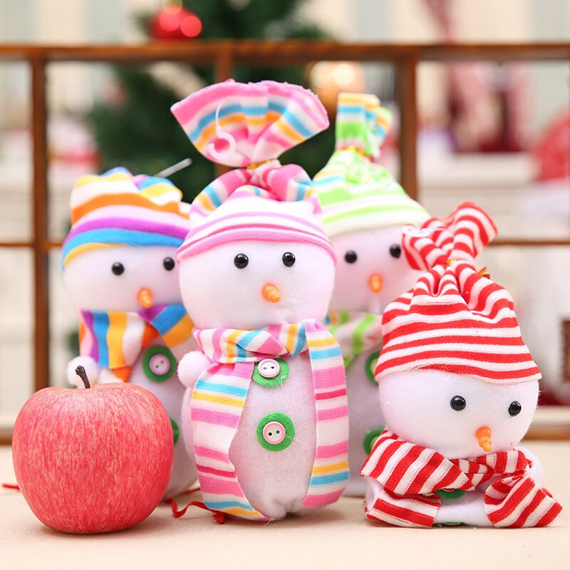 Christmas Eve Gifts For Kids
 Aliexpress Buy Christmas Decoration Snowman