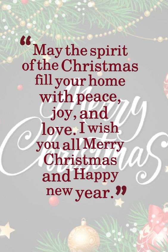 Christmas Eve Quote
 50 Top Merry Christmas Quotes