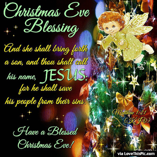 Christmas Eve Quote
 20 Amazing Christmas Eve Quotes & Sayings