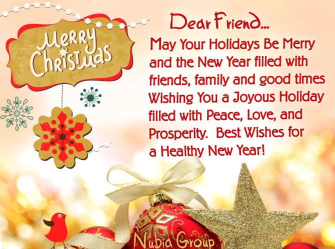 Christmas Friendship Quotes
 Friends At Christmas Time Quotes QuotesGram