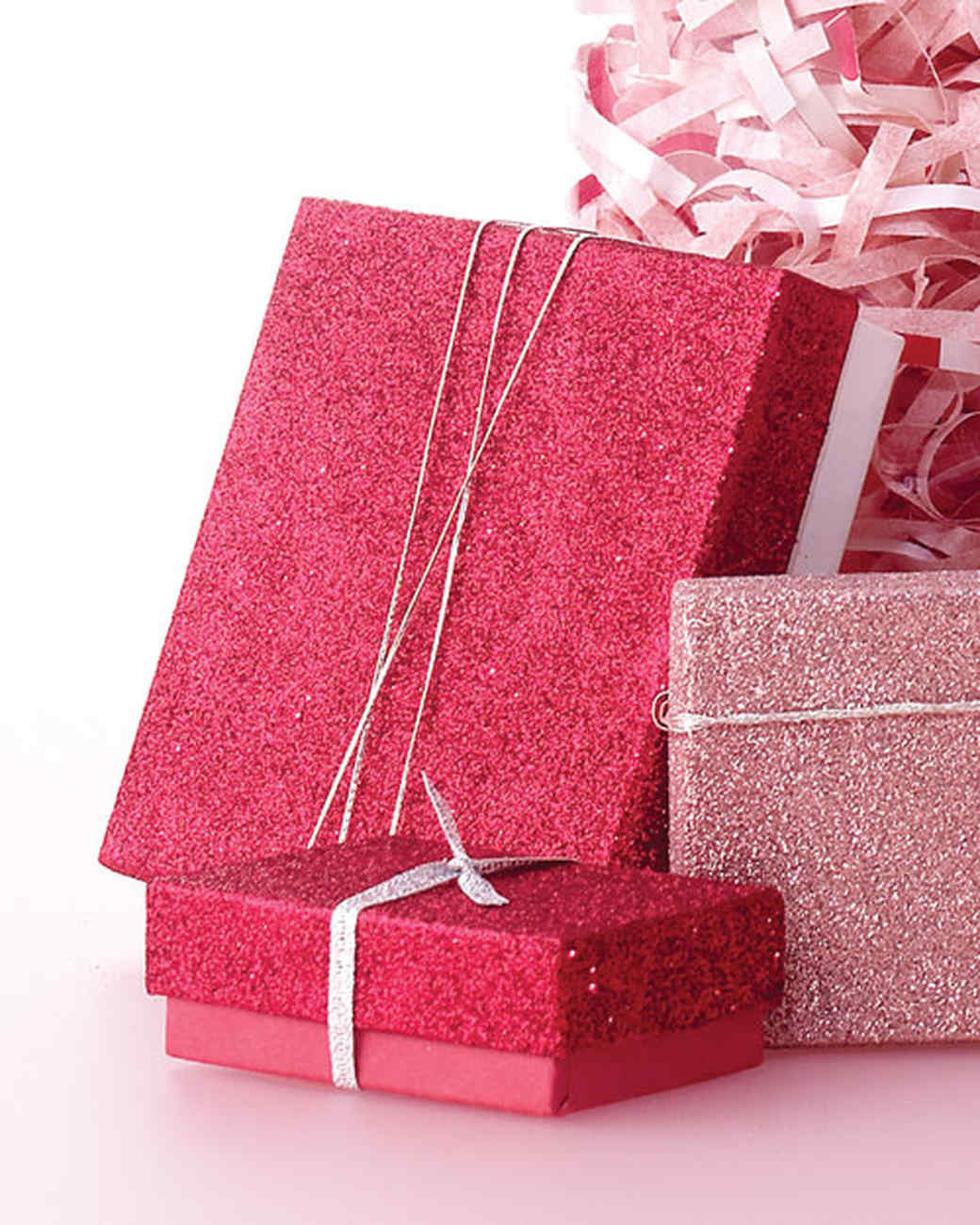 Christmas Gift Box Ideas
 Holiday Gift Boxes