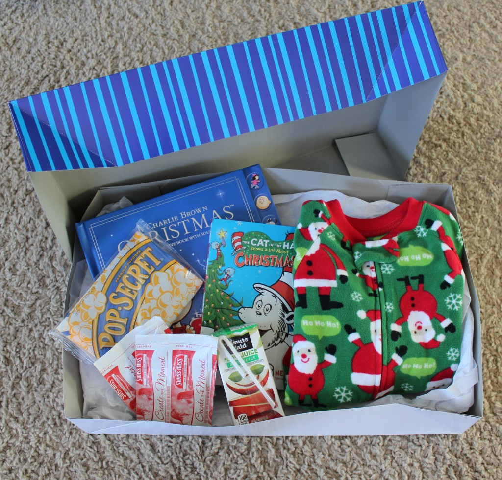 Christmas Gift Box Ideas
 Remodelaholic