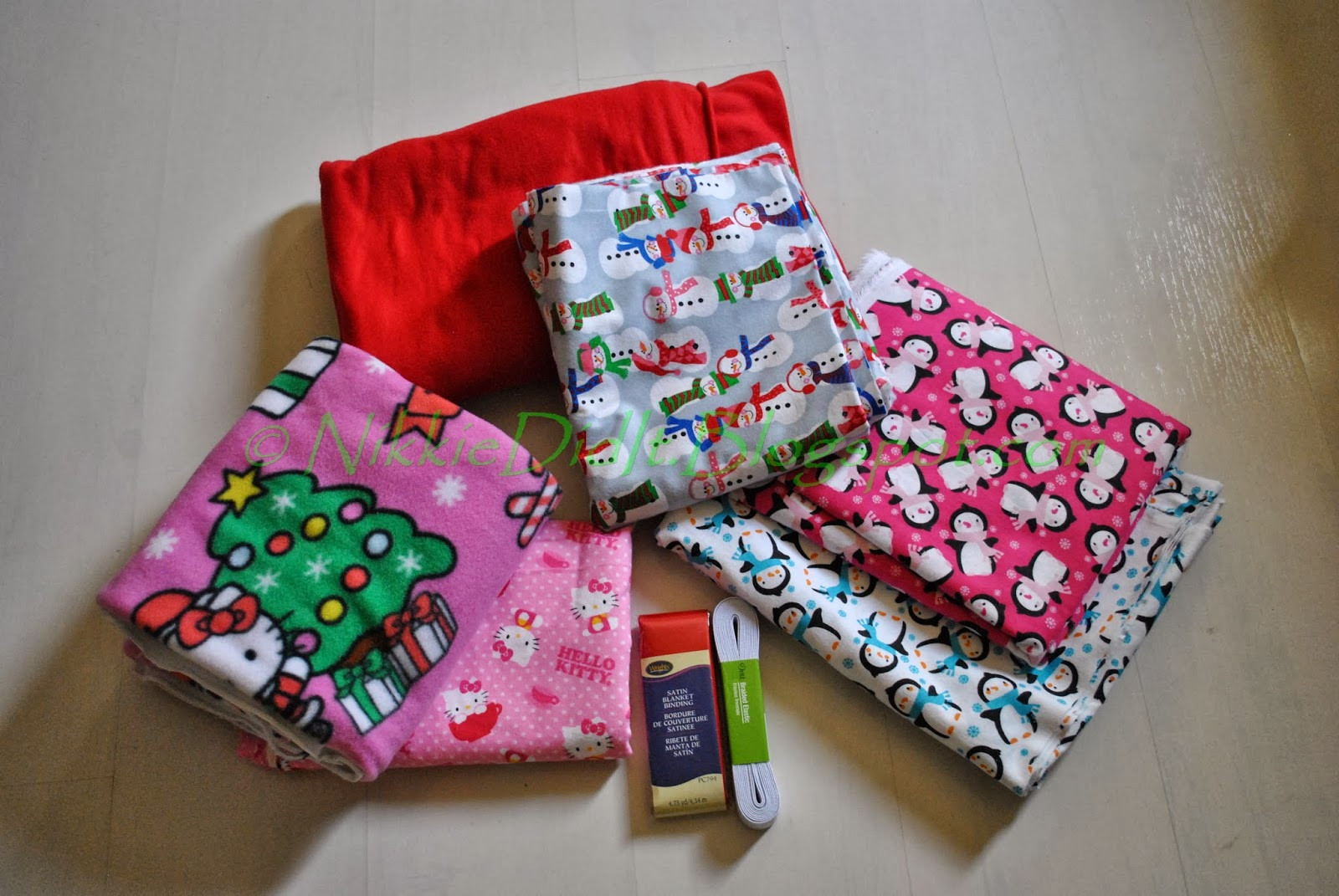 Christmas Gift Box Ideas
 Christmas Eve Gift Box Ideas